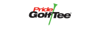 Pride Golf Tee